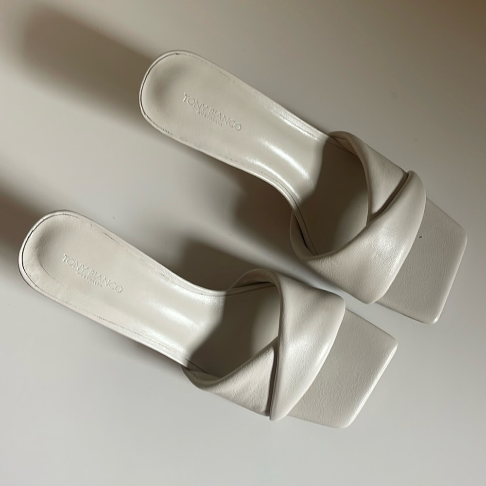 Tony Bianca summer sandals